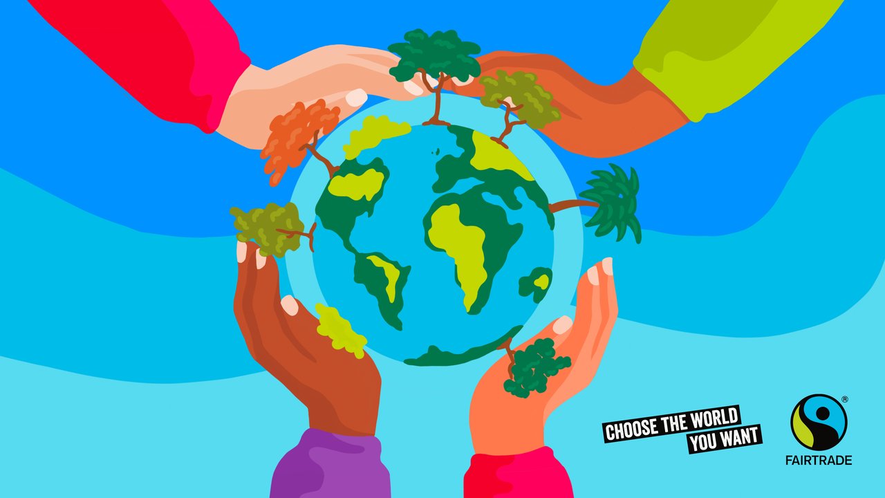O Fair Trade e os princípios do ESG