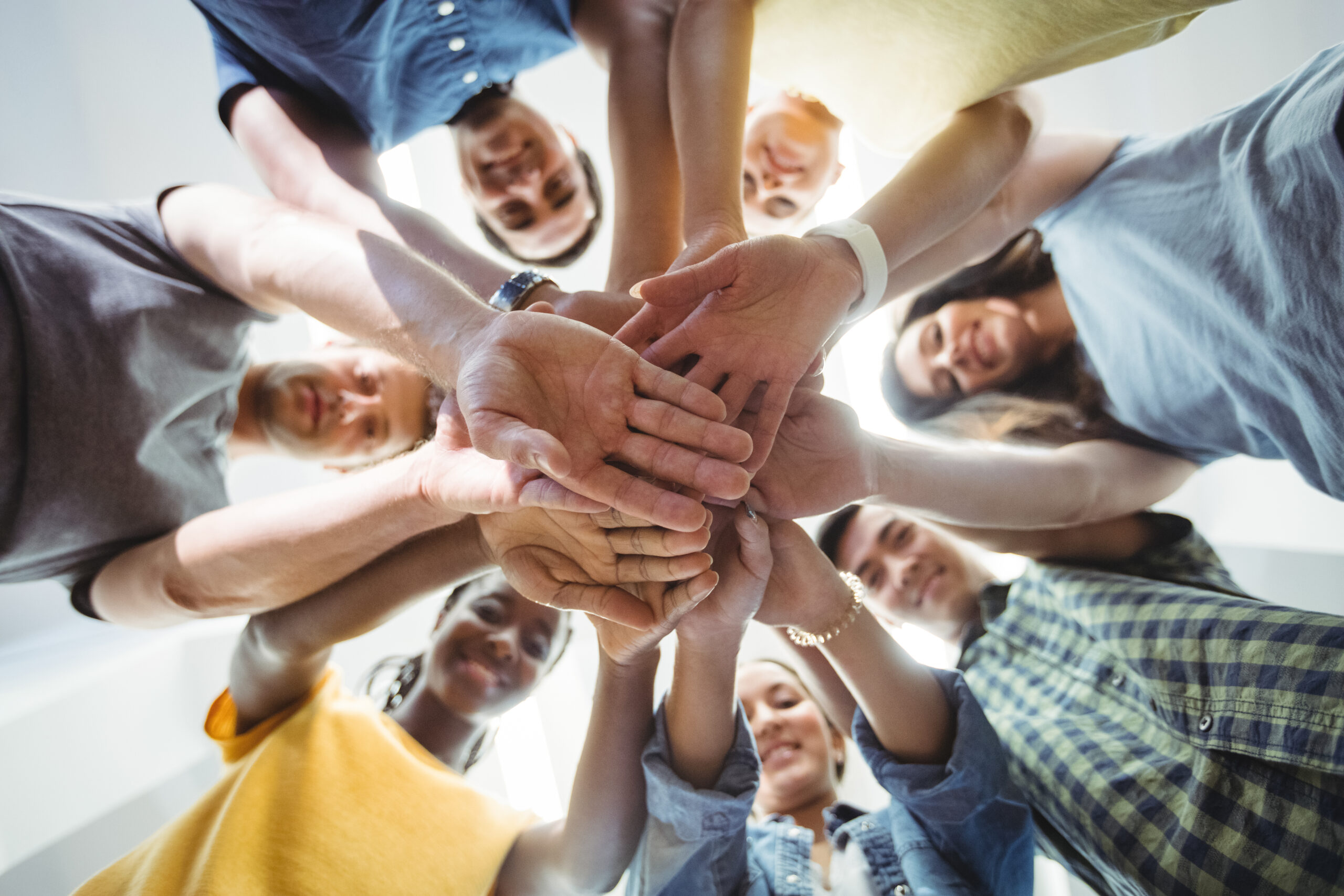 A diversidade e o viés inconsciente