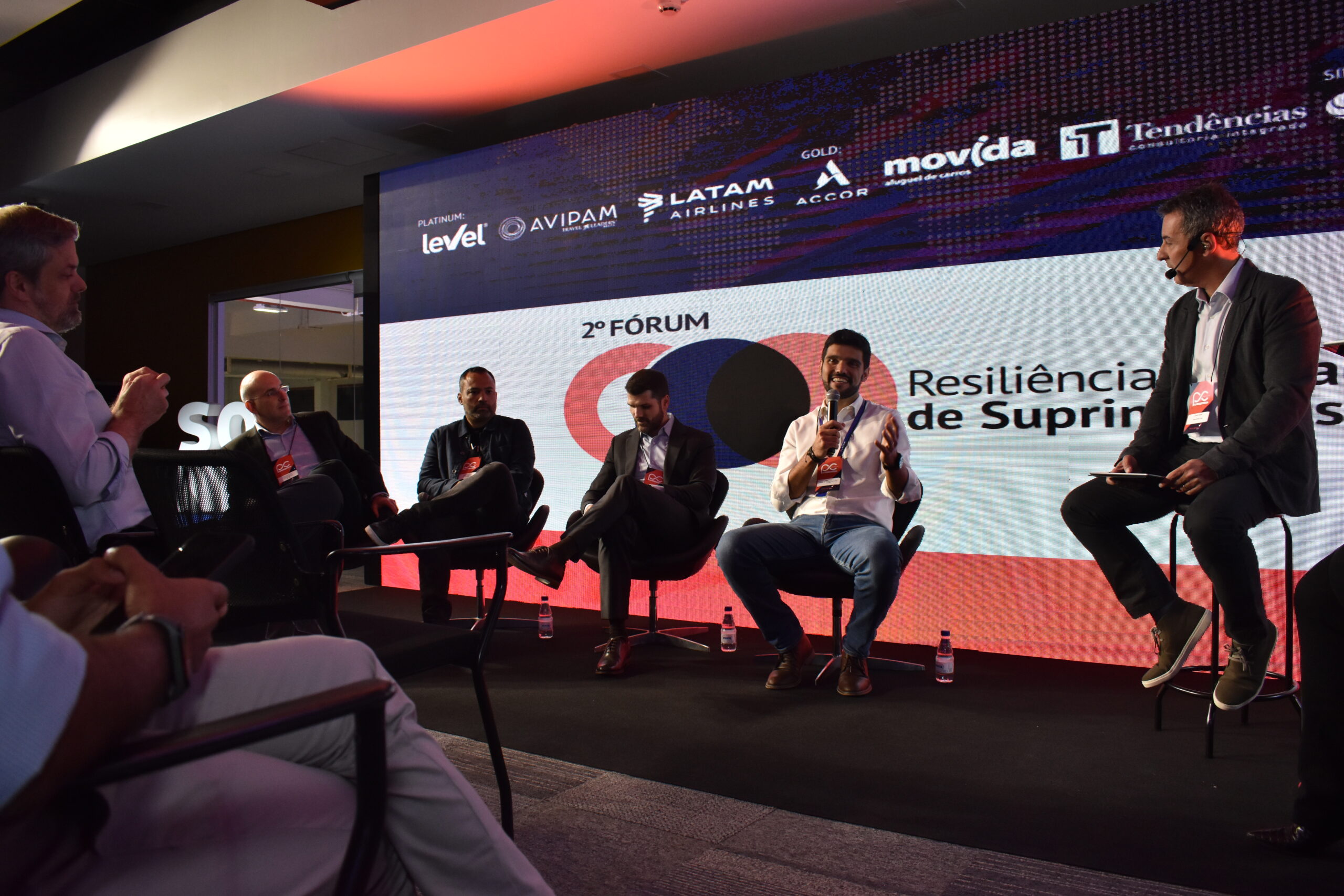 Um pouco mais do 2º Forum de CPOs. O que vai estar na pauta para este ano?