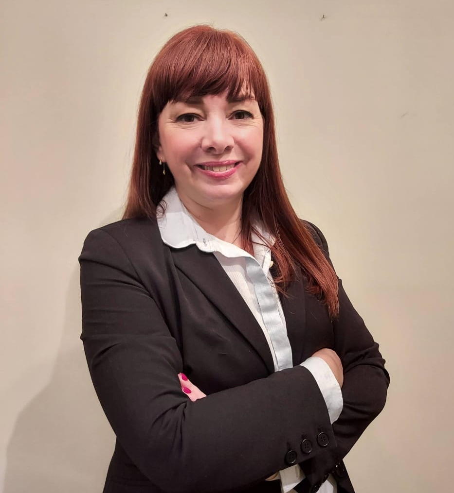Erica Riera - Conheça os colunistas