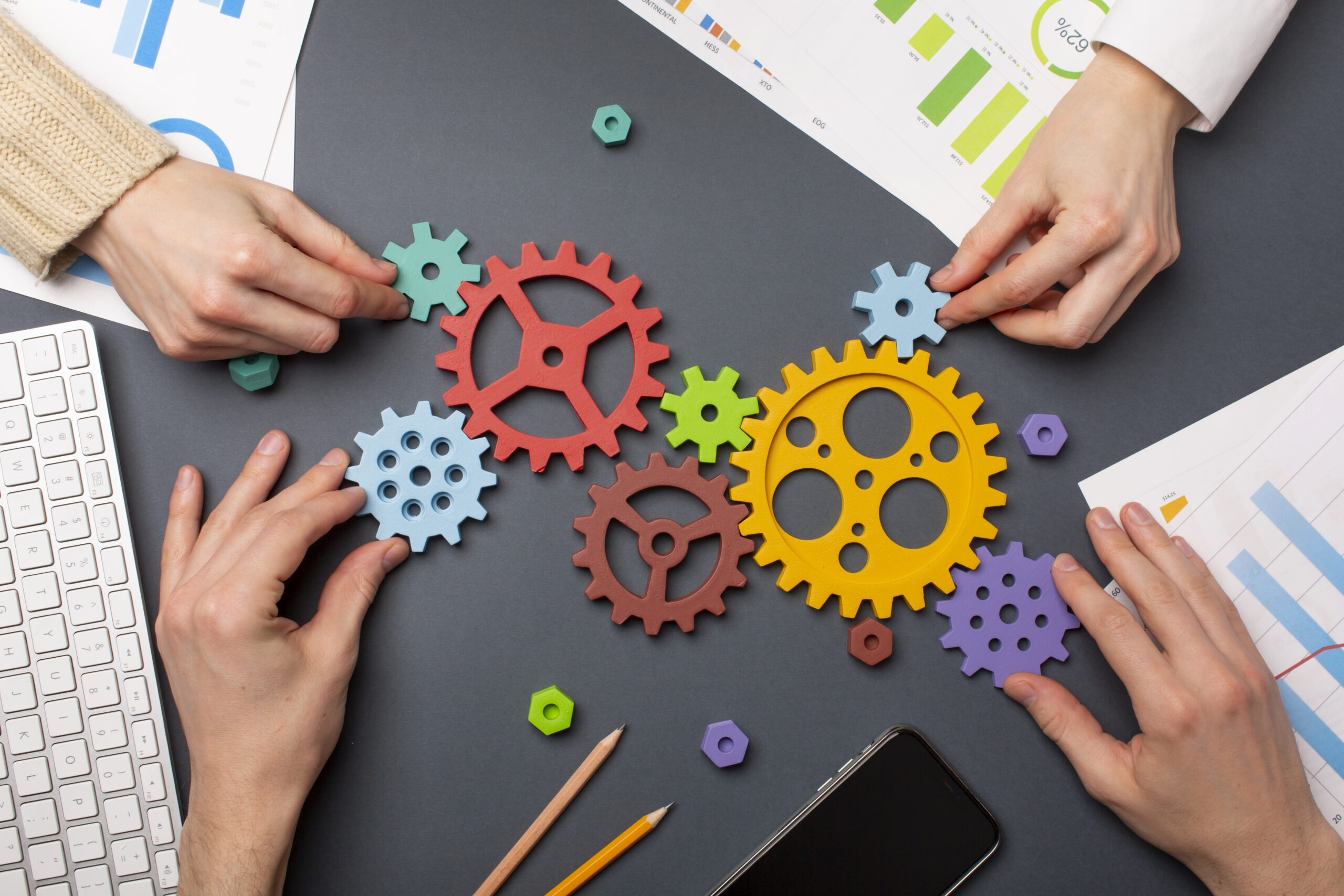 Muito prazer, vamos falar sobre soft skills?