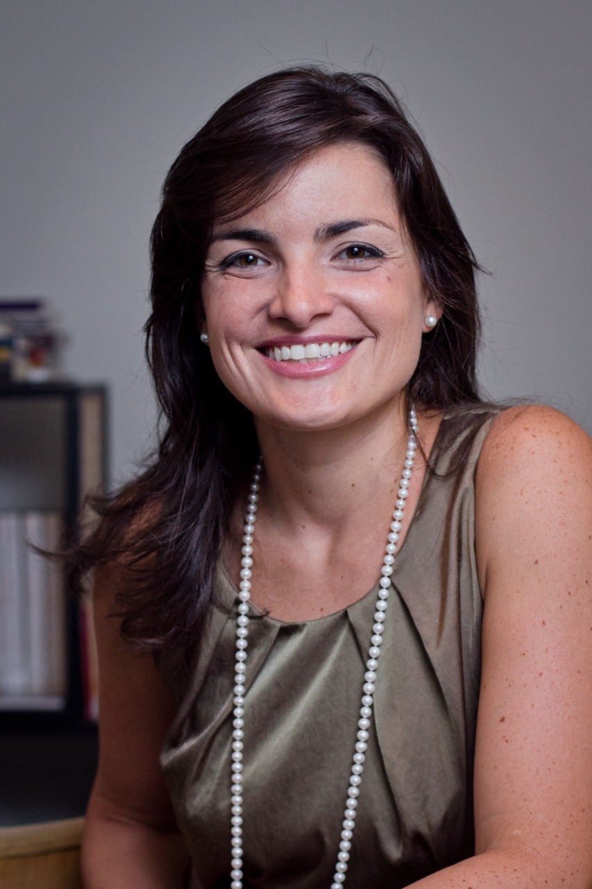 Andréa Naccache - Conheça os colunistas