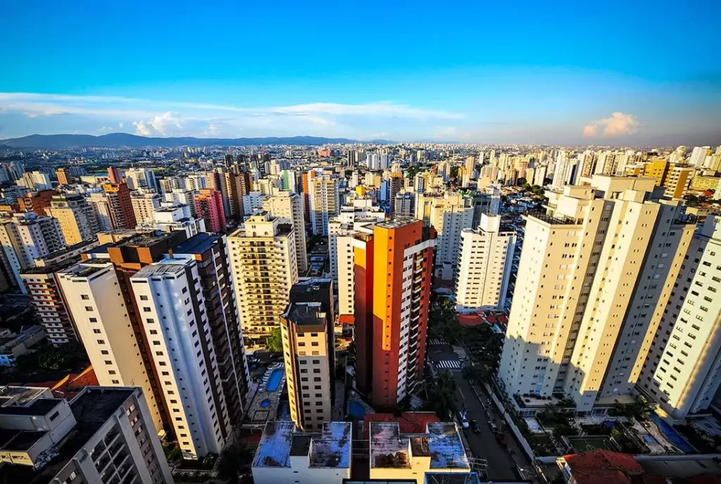 Imóveis multipropriedade crescem 17% no Brasil e movimentam R$ 28,3 bilhões