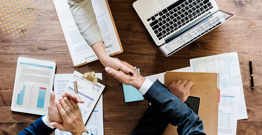 Impactos da terceirização num ambiente de competitividade empresarial