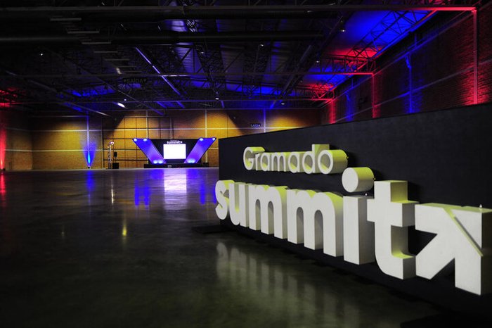 Gramado Summit anuncia data e primeiros nomes para edição de 2023