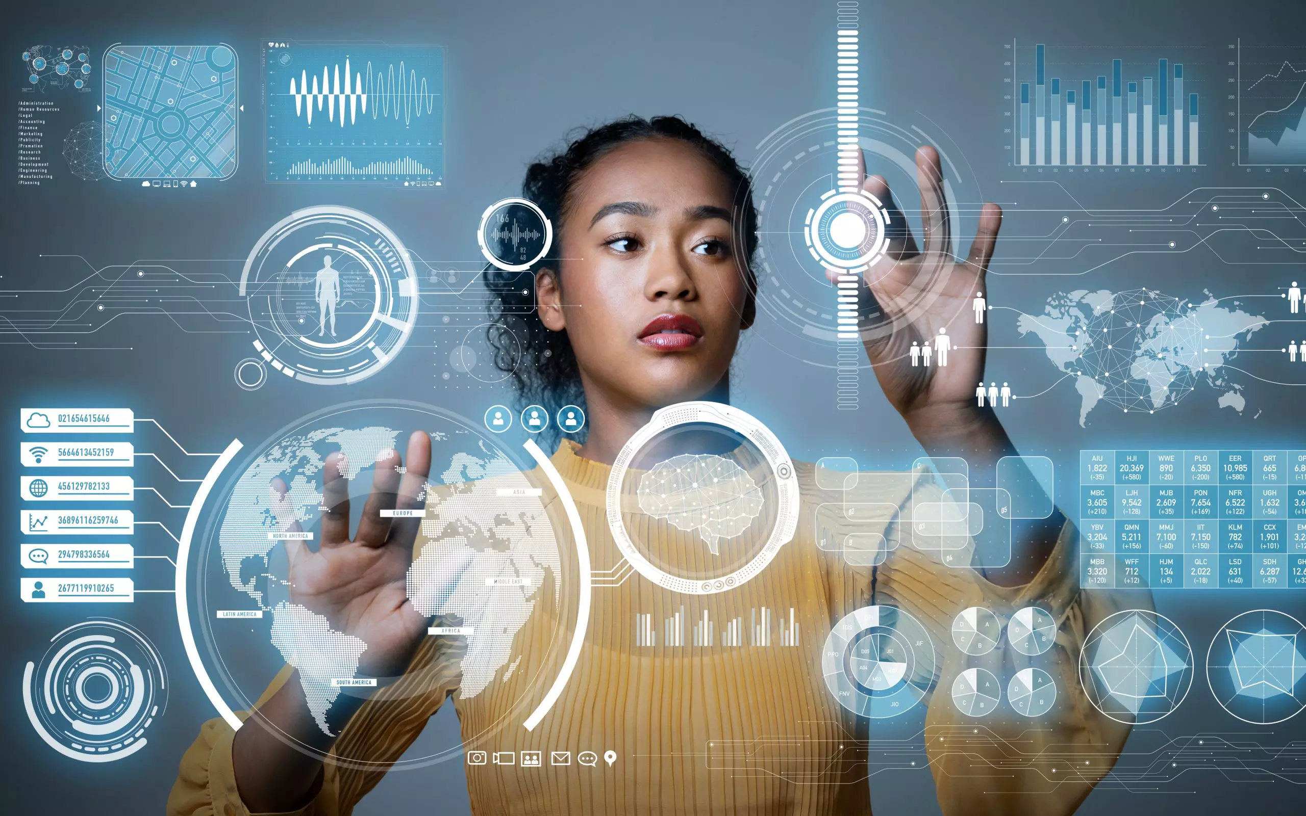 Quais serão as profissões do futuro?