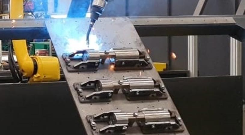 Automação no campo: com robôs, produtividade da indústria de máquinas para agropecuária vive novo salto