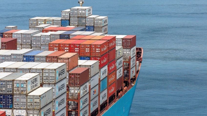 Brasil pode aumentar exportações em US$ 7,8 bilhões com reconfiguração do comércio global, diz BID