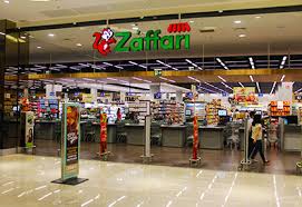 Grupo Zaffari estreia no atacarejo