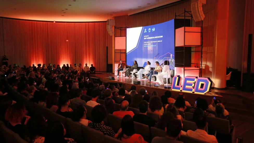 Desigualdade está na raiz dos problemas do país, analisam participantes do Festival LED
