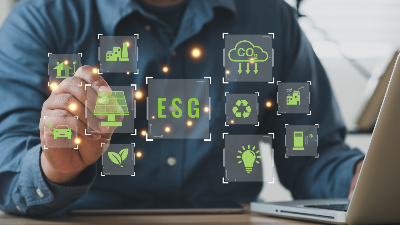 Quem fará um governo ESG?