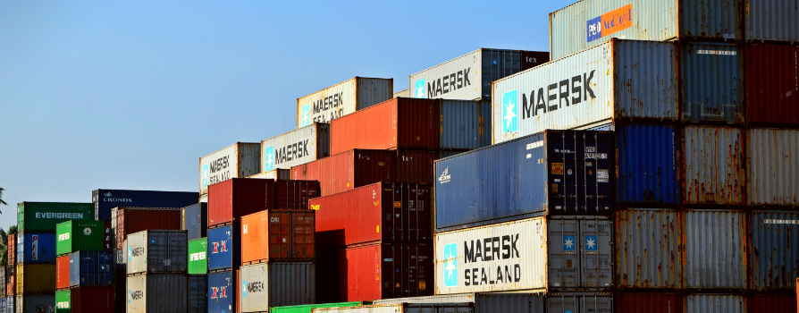 Greve no maior porto de contêineres da Grã-Bretanha leva risco ao papai Noel