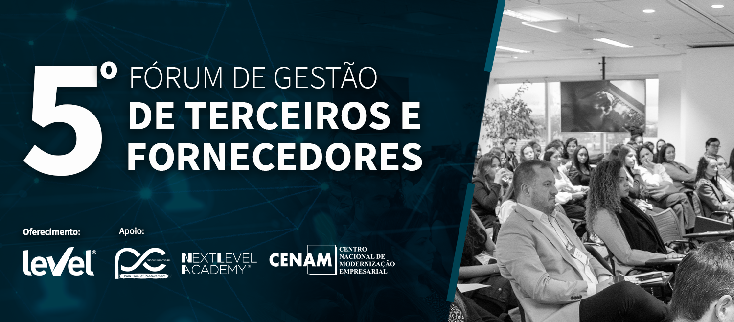 A Terceirização não “anda” sozinha!