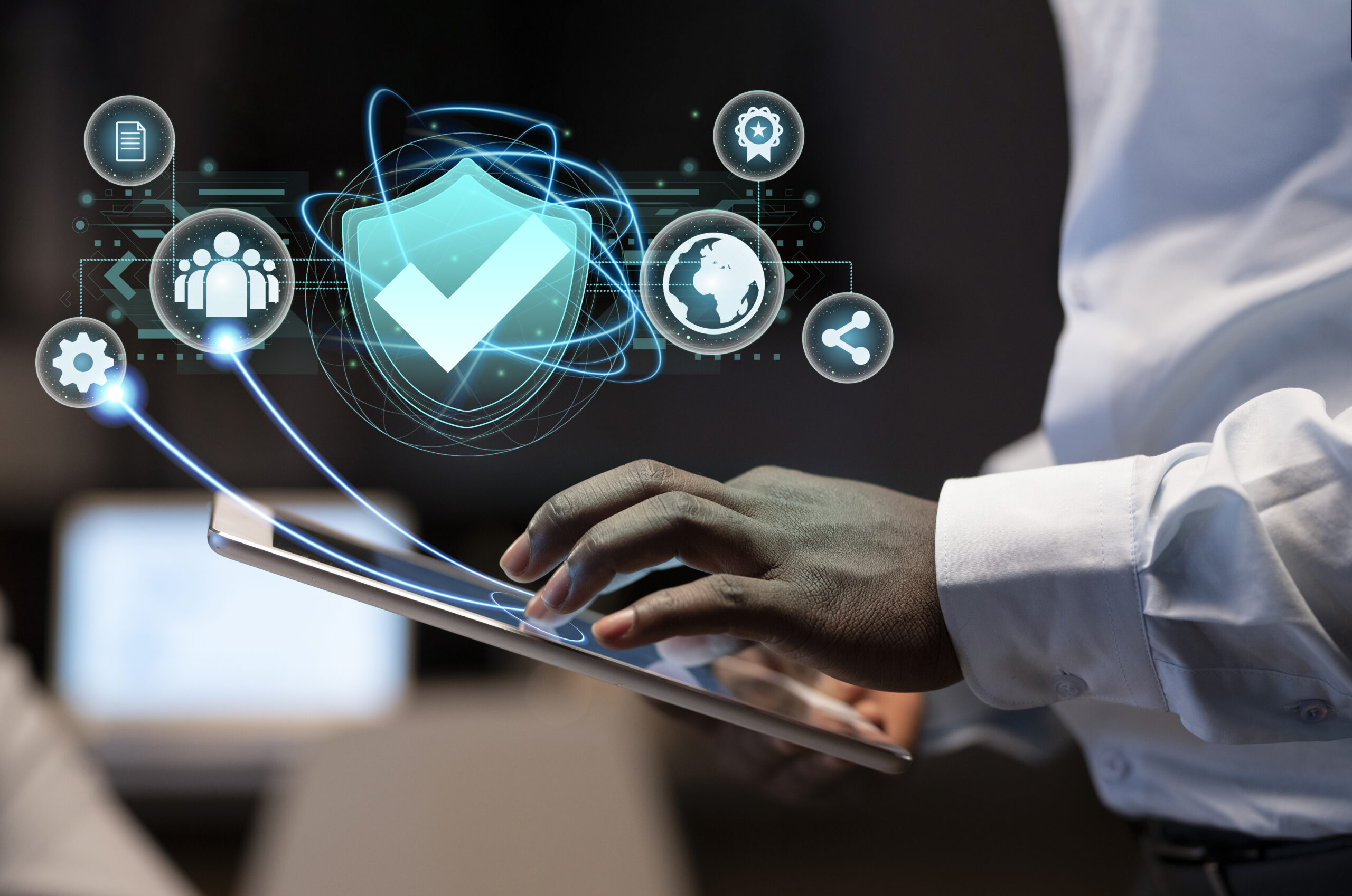 Compras, um ator fundamental de Compliance
