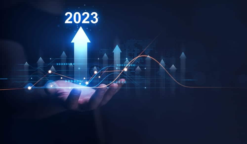Cenários econômicos 2023