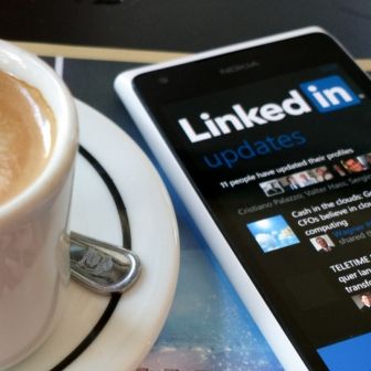 Comece 2023 com o seu LinkedIn turbinado e abra um leque de oportunidades em sua carreira!