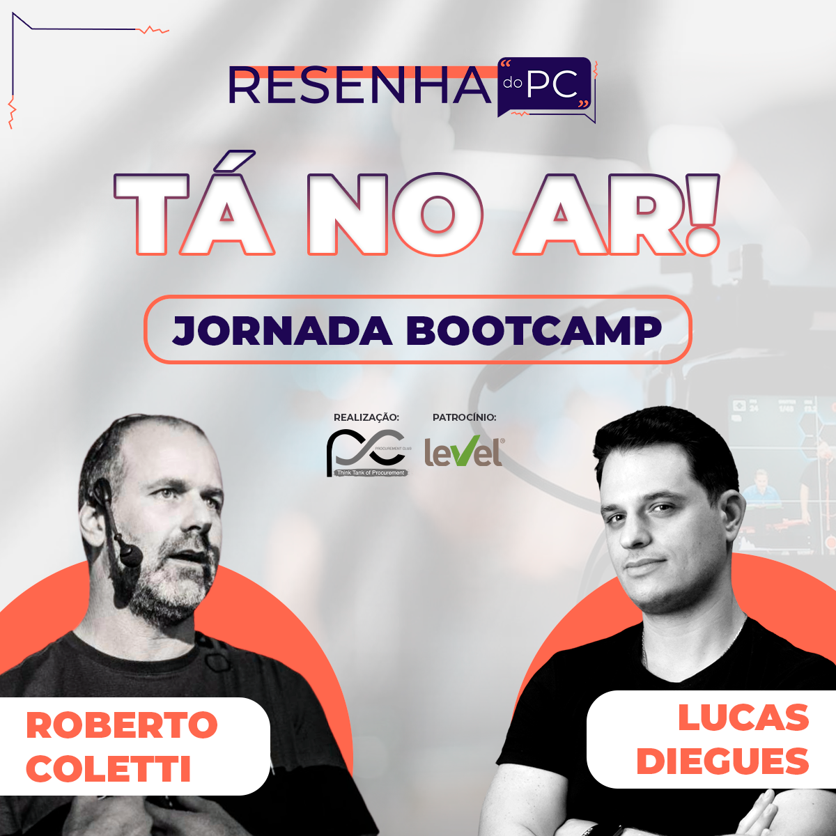 Jornada Bootcamp - Resenha do PC #3