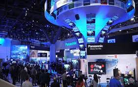 CES: feira de tecnologia mira no otimismo, em contexto sombrio