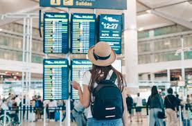 Conheça as principais Travel Trends para 2023