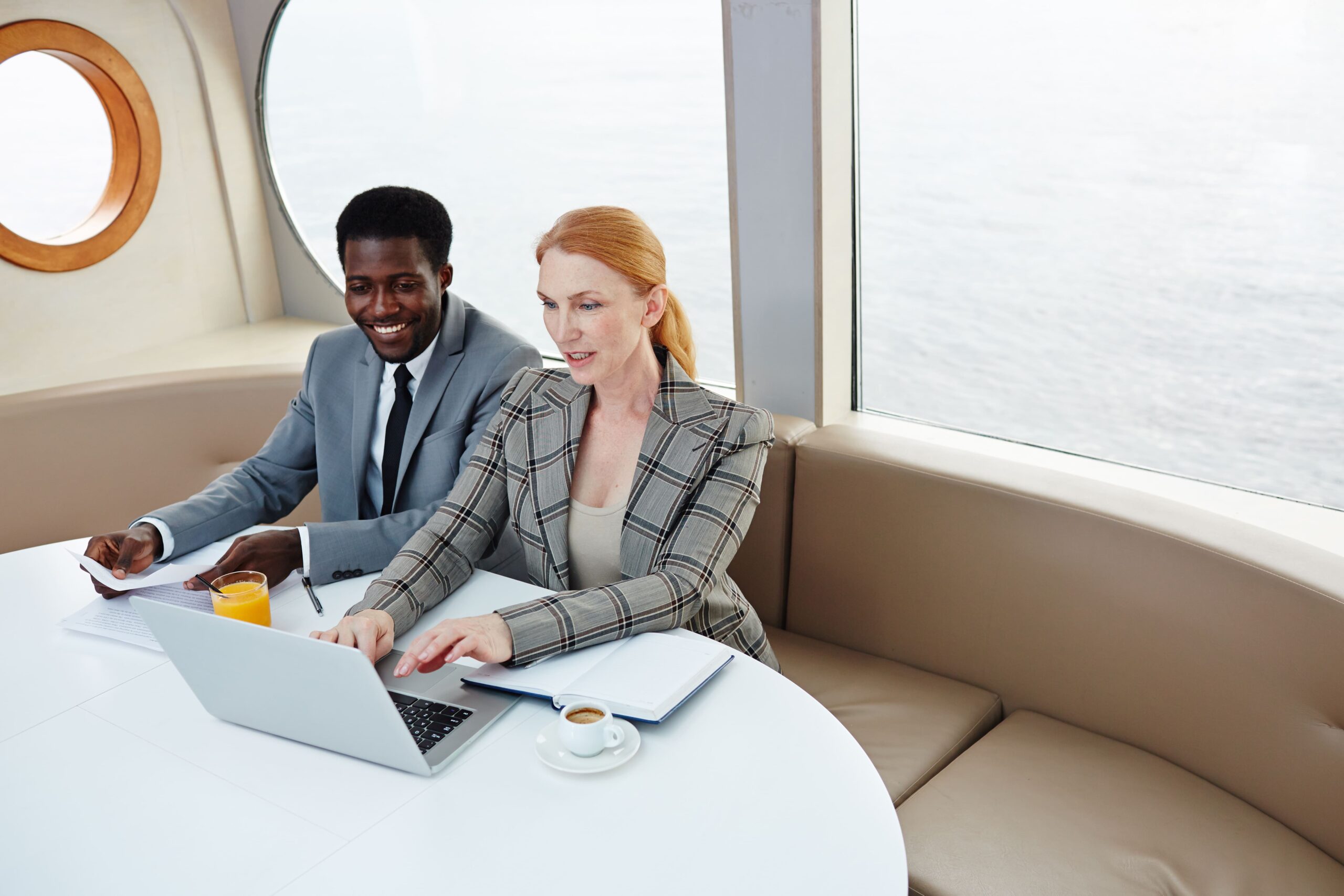 A Inteligência Artificial, os Chatbots e o futuro das viagens corporativas