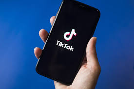 APP chineses, como o Tiktok, são favoritos dos jovens americanos
