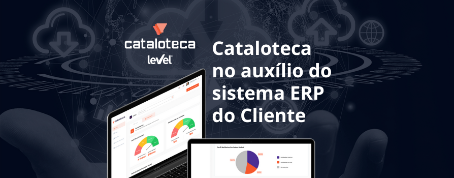 Conheça a Cataloteca e suas aplicações