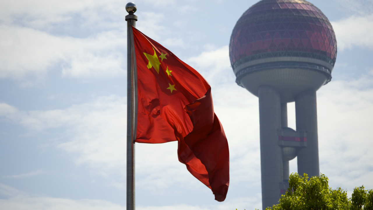 Líderes do G7 terão acordo sobre ferramentas contra o que chamam de 'coerção' econômica da China