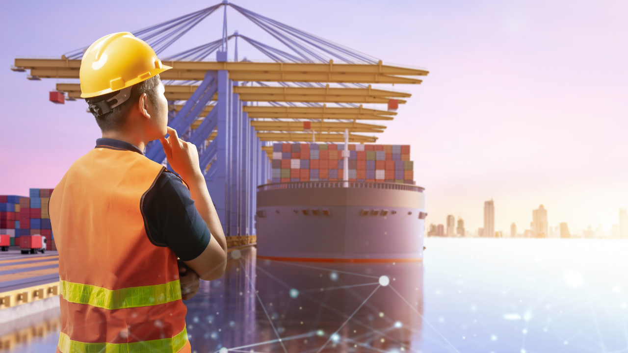 Cinco tecnologias para transformar a estratégia de logística