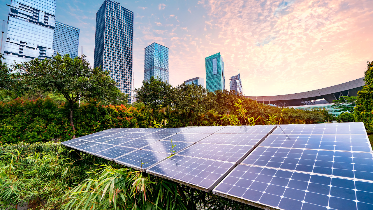 A estratégia ESG na construção