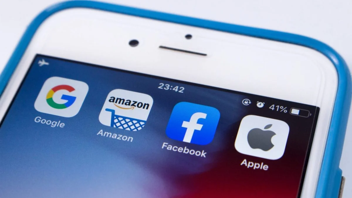 As big techs salvaram o dia do mercado mais uma vez. Mas até quando?