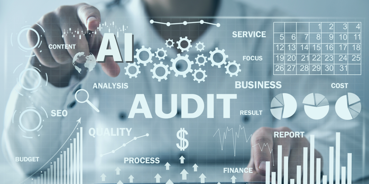 Auditoria de IA: quando, como e por quê?