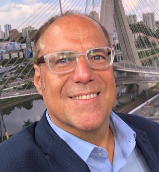 Alexis Pagliarini
