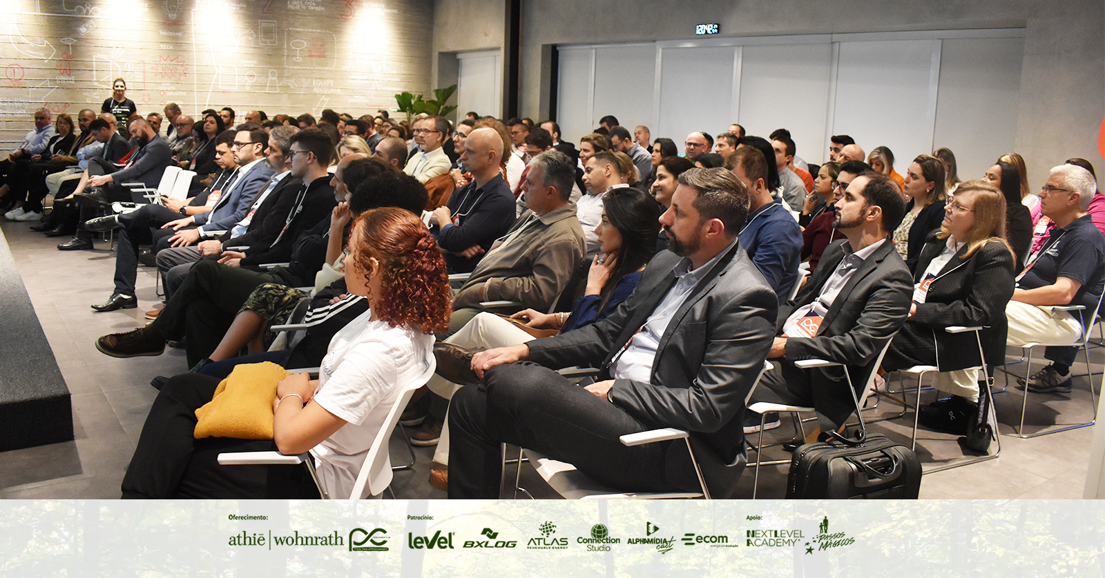 Evento do Procurement Club aborda questão energética e ambiental