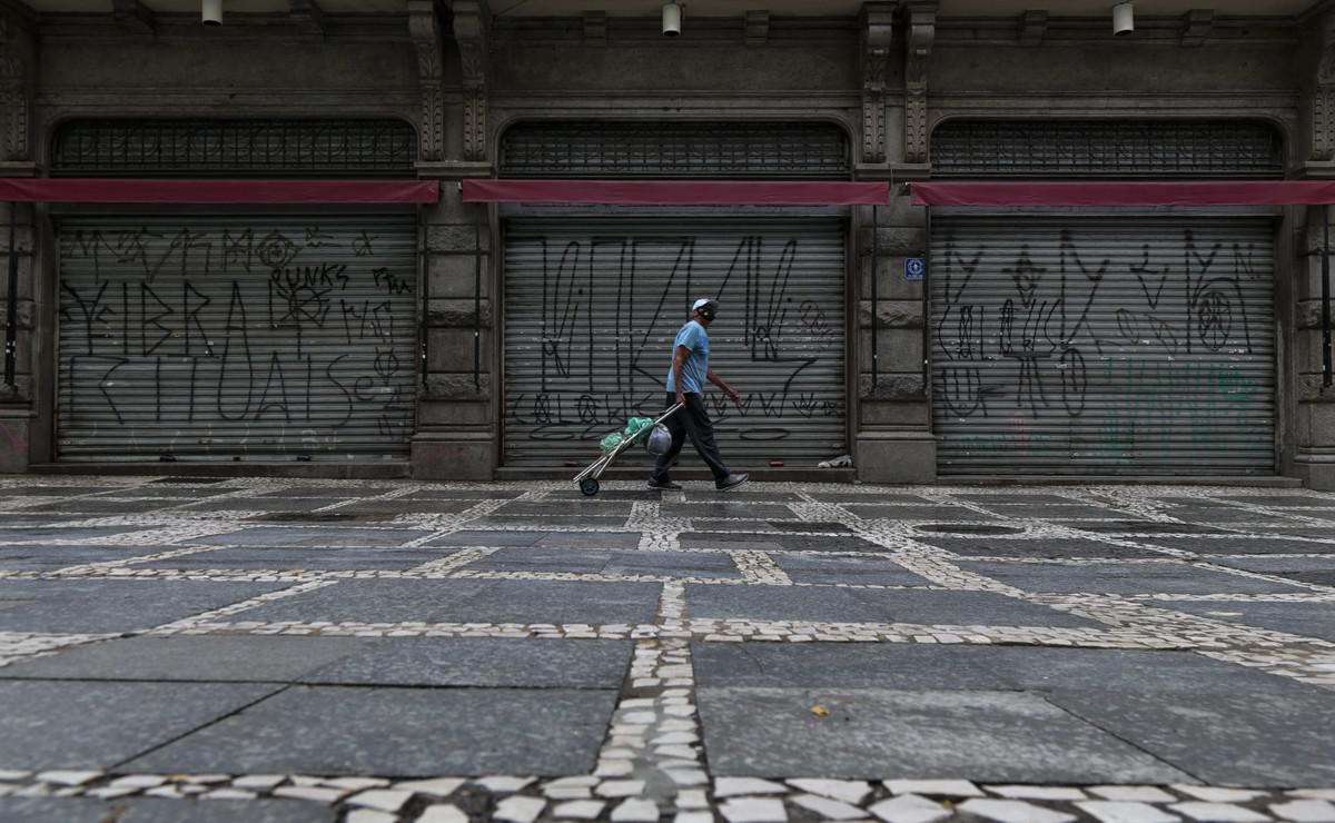 Brasil perdeu mais de 400 mil empresas