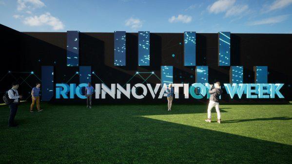 Governo do Estado do Rio impulsiona tecnologia na Rio Innovation Week