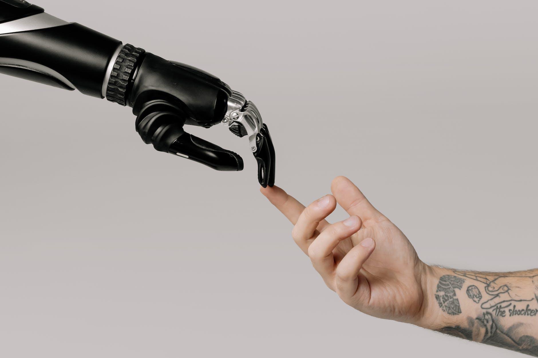 Google revoluciona a busca com inteligência artificial generativa