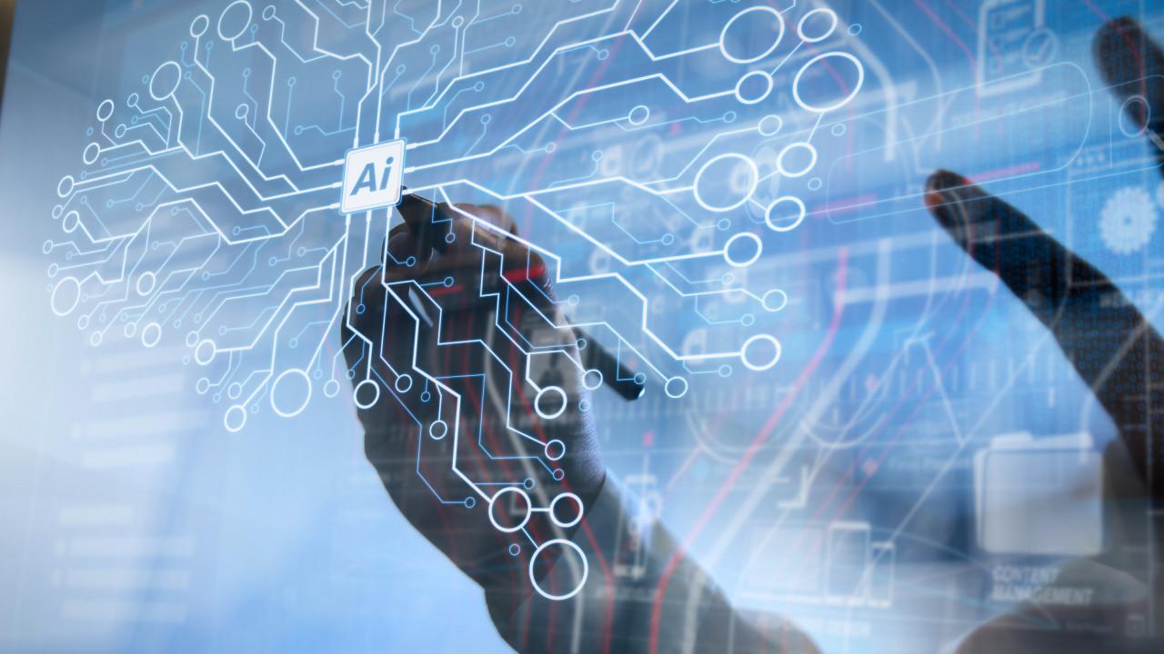 Líder do FMI alerta para impacto (nefasto) da Inteligência Artificial