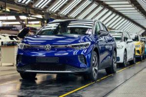 Volkswagen criou um laboratório de IA