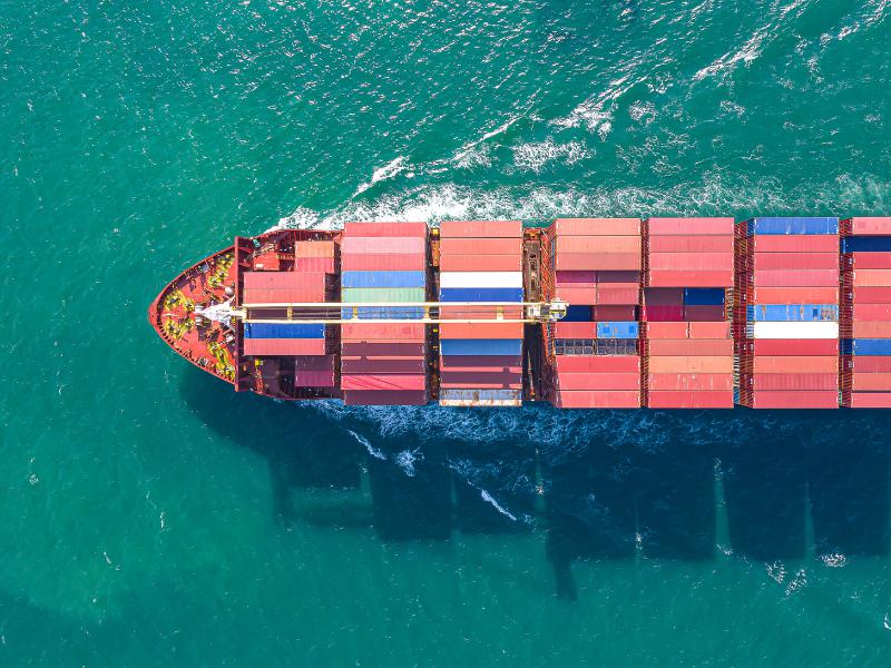 Impactos dos conflitos no Mar Vermelho podem chegar ao Brasil