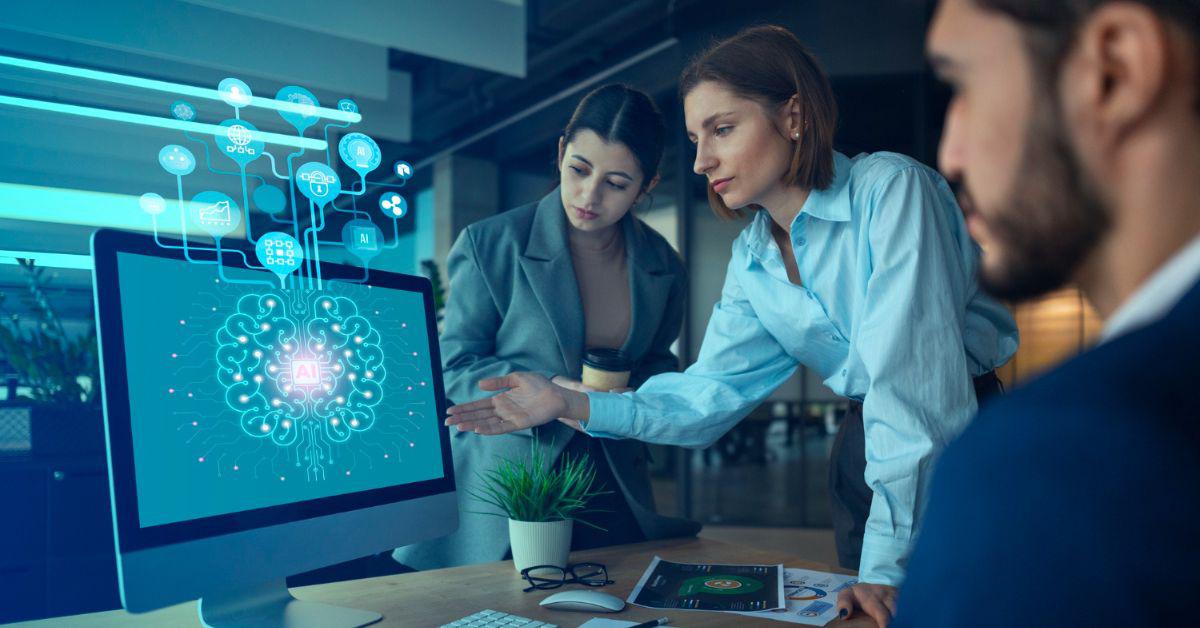 Saiba qual é o impacto da IA no ecossistema das startups