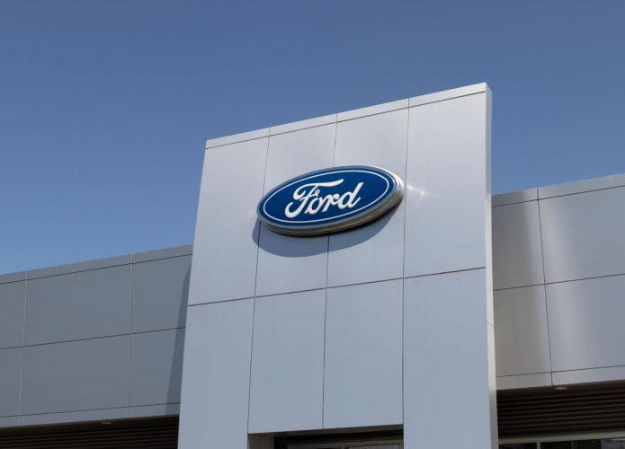 Ford planeja diversos novos modelos de carros elétricos