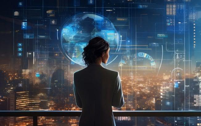Inteligência Artificial Generativa