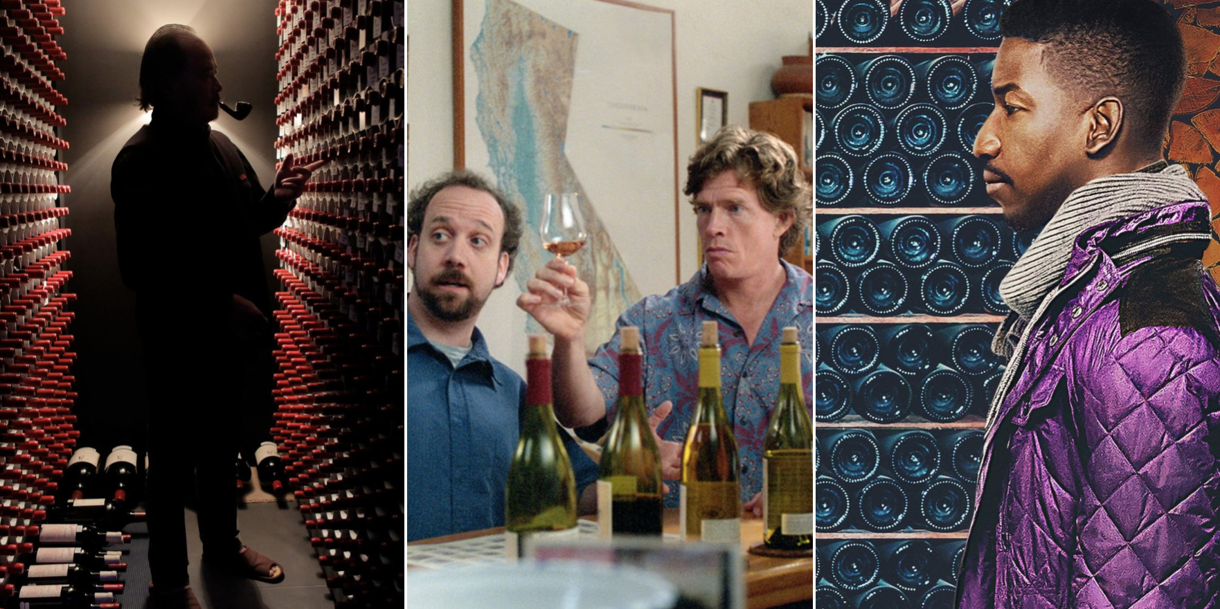 Mais 9 filmes e documentários com o tema vinho que você não pode perder