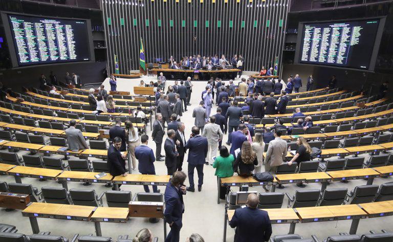 Câmara aprova estado de calamidade no Rio Grande do Sul