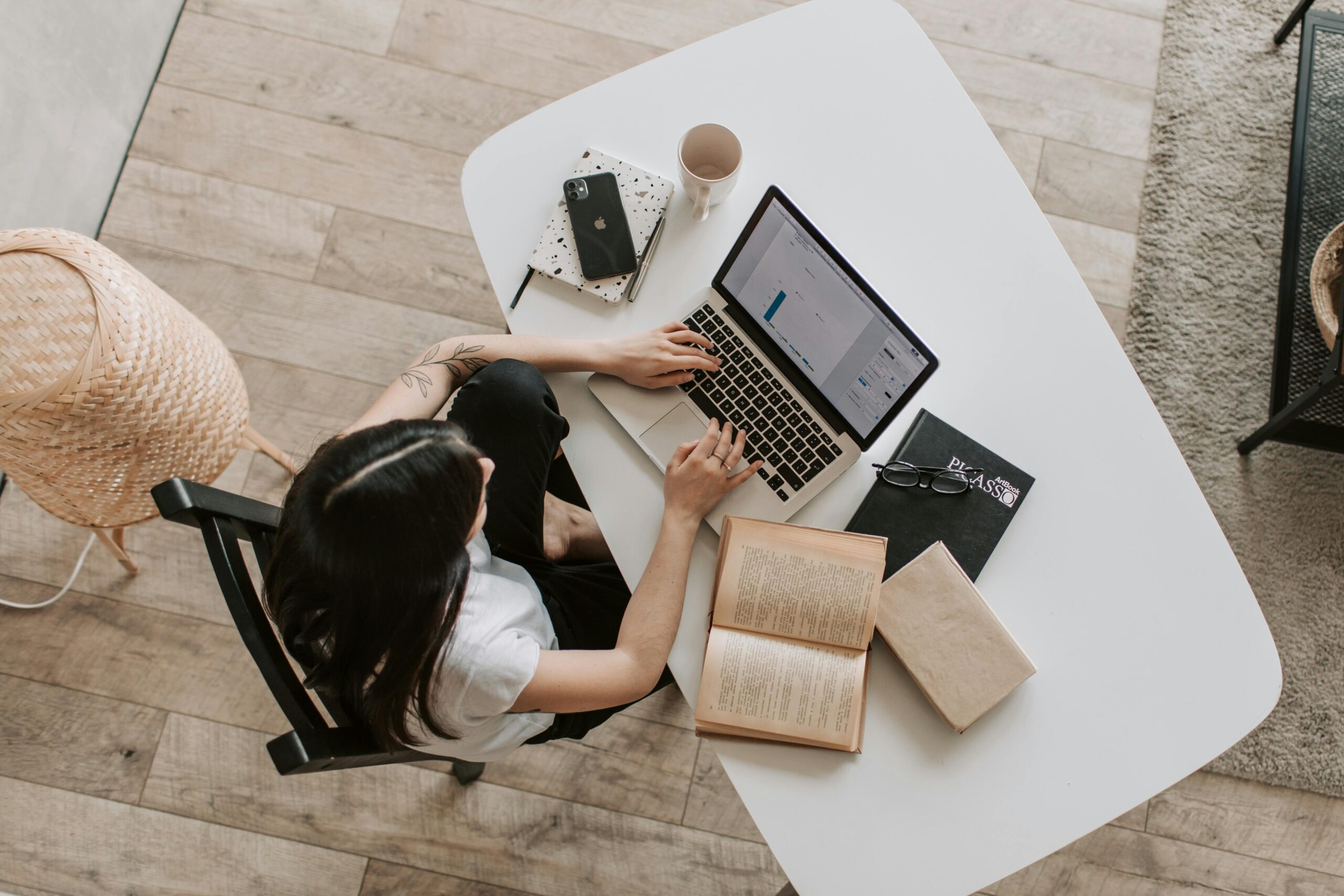 O que os profissionais esperam do futuro do trabalho?
