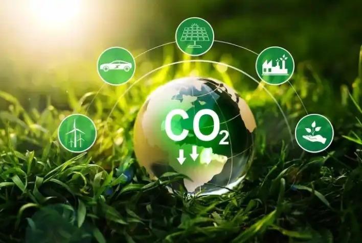 Brasil Precisa Regulamentar Mercado de Carbono