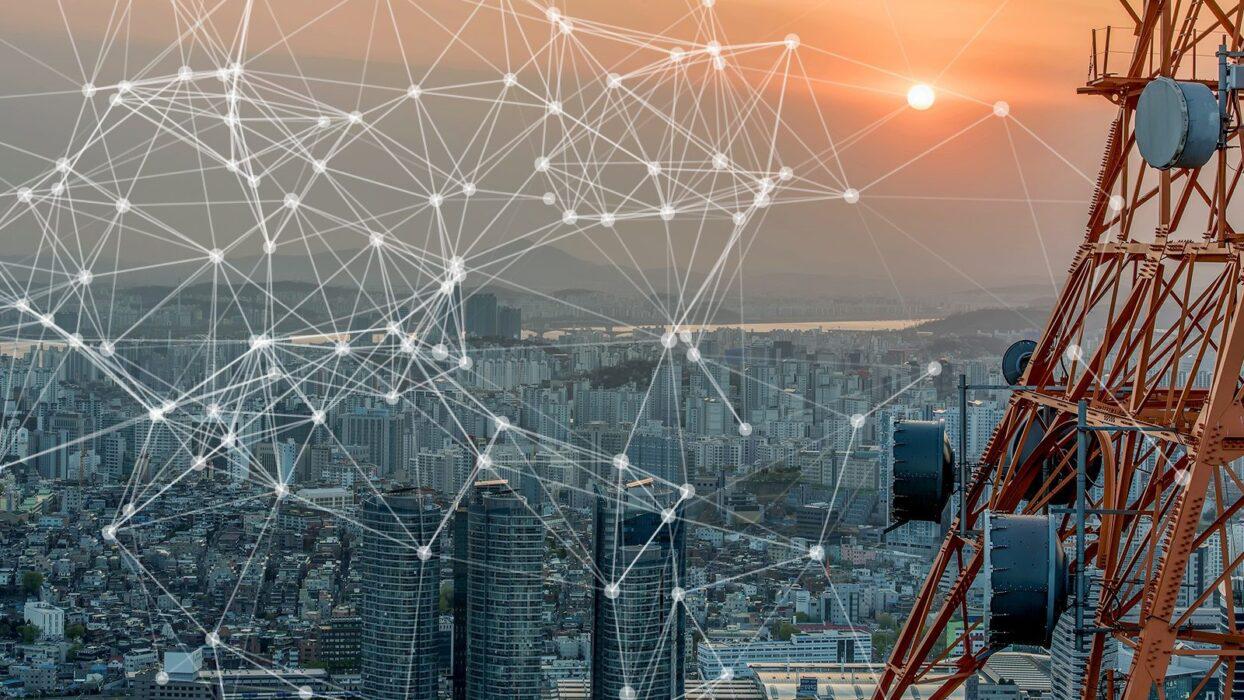 Você conhece o 5.5G ?