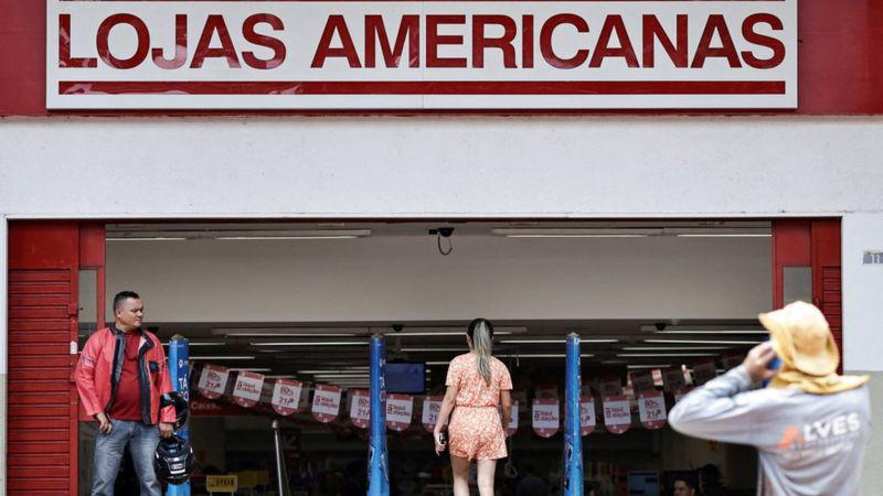 Fraudes contábeis nas Americanas superaram os R$ 25 bilhões