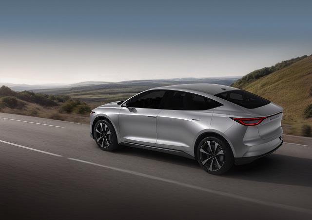 Fábrica de carro híbrido brasileiro abre lista de espera