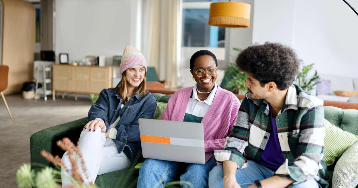 Quase 50% dos jovens da geração Z têm dificuldade para economizar